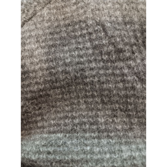 Cashmere Charter Club Luxury Hooded Hi Low 100% Cashmere Sweater - Picture 7 of 10